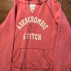 Abercrombie and Fitch jacket